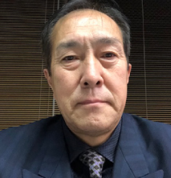 池川智之 社長挨拶