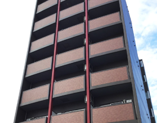 施工事例名